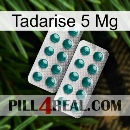Tadarise 5Mg dapoxetine2